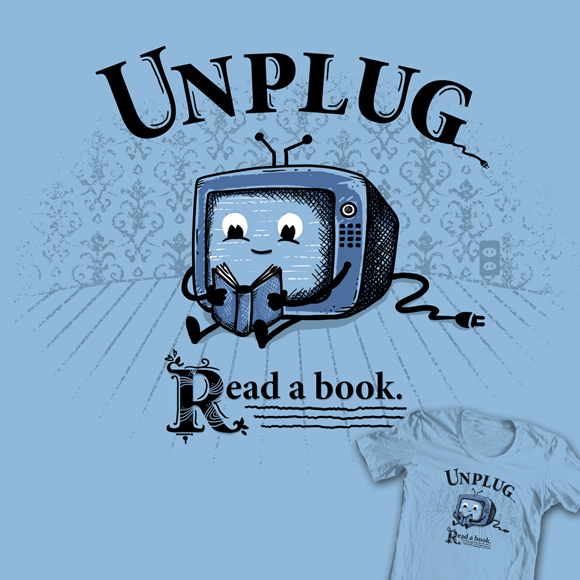 Unplugged