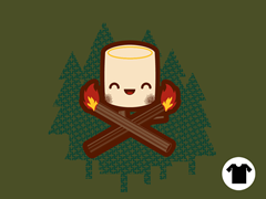 Toasty Roger