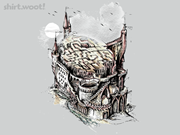 Castle of Doom, Fortress of Woe