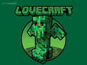 H.P. Minecraft