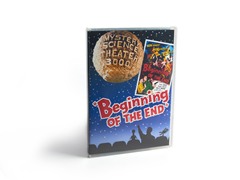 MST3K Beginning of the End