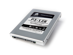 Corsair Performance 3 128GB SSD