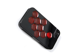 CODE Case for iPhone 4/4S