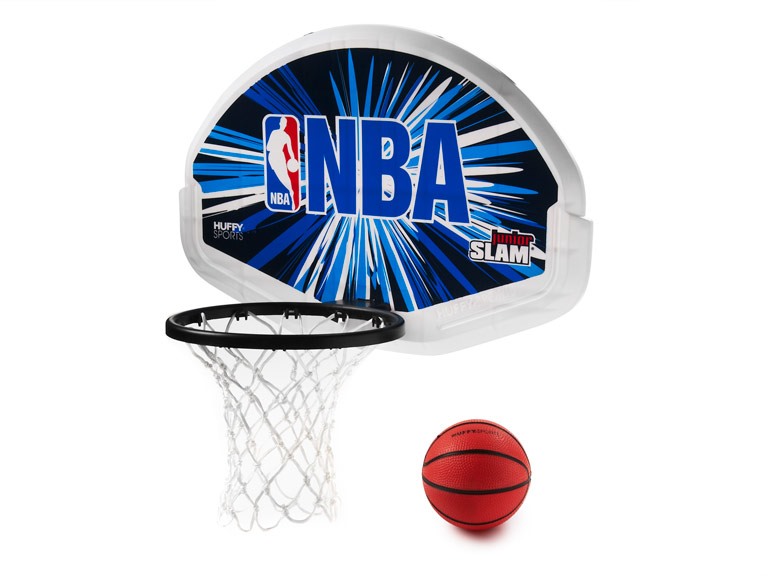 Huffy Sports Mini-Jammer Basketball Hoop