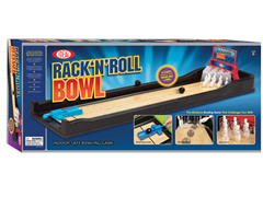 Rack 'n Roll Bowling