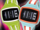 Activa Digital Watch