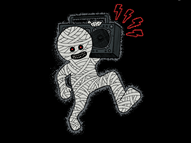 Heavy Monster Sounds