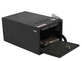 Secure Vault Electronic Handgun Safe