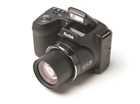 Kodak 14MP EasyShare Z5010