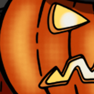 The Pumpkin of the Opera. The Pumpkin of the Opera.