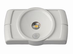 Wireless LED Cabinet Lights, 2-Pack
