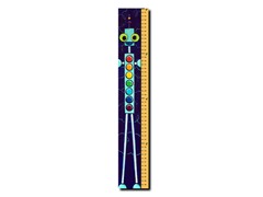Robot Growth Chart