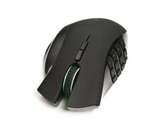 Razer Naga Epic Gaming Mouse
