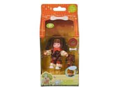 Joshua Poseable Set