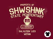 Salvation Lies Within