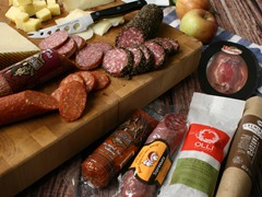 Meat & Cheese Favorites