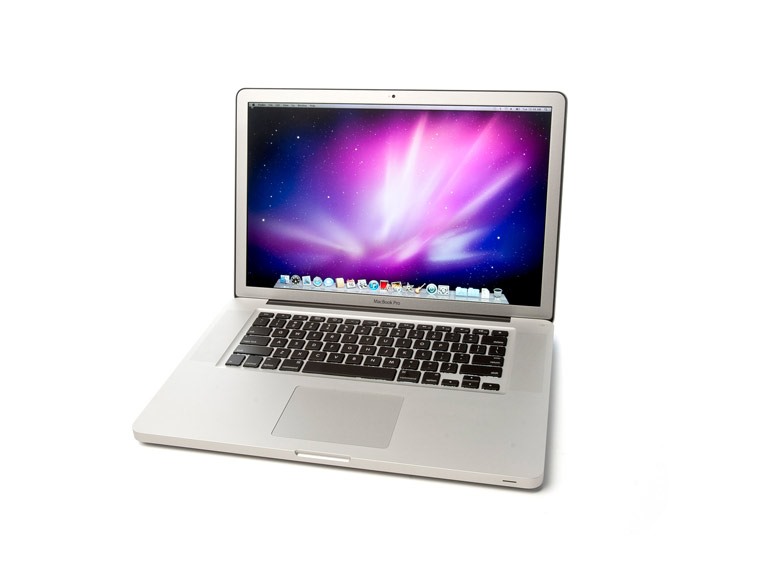 Apple 15.4