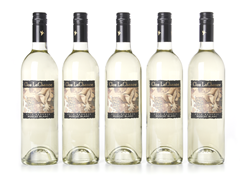 2010 Reserve Muscat Blanc (5)