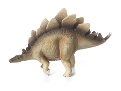 Stegosaurus