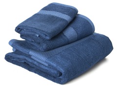 Marine 3-pc Towel Set