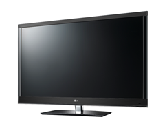 LG 47" 1080p LED 3D Smart TV