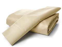 800TC Egyptian Cotton-Gold-2 Sizes