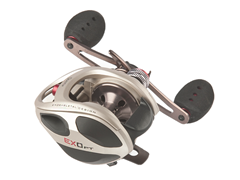 EX100SPT EXO Baitcast Reel