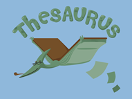 Thesaurus