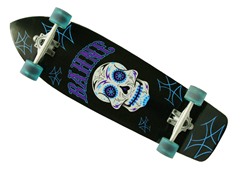Bahne El Muerto 35" Longboard