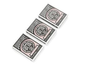 Doomsday Deck Playing Cards – 3pk