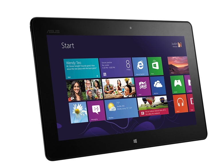 Asus VivoTab RT 32GB Tegra 3 Tablet