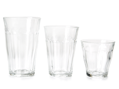 Duralex 18pc Tumbler Set 