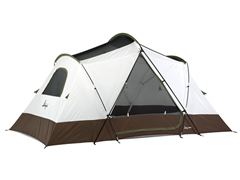Slumberjack Camp Tent 8