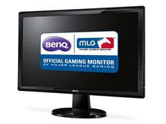 24" Official MLG LED Monitor