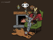 Small Game Hunter