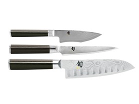 Shun Classic 3-Piece Set
