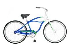 Mongoose Men's 26" Kulana Cruiser