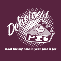 Piehole's Purpose Piehole's Purpose