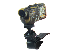 Midland Sports Camo Action Camera