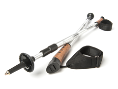 Yukon Outfitters Trekking Pole Set