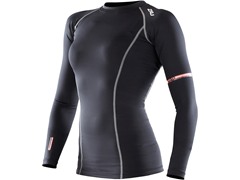 Women's Longsleeve Compression Top