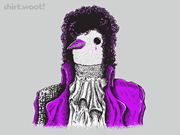 When Doves Cry