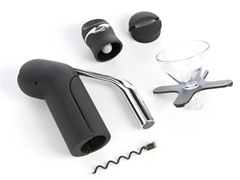Houdini 5-Piece Wine Gift Set