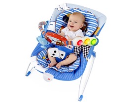 Disney Baby Cars Bouncer