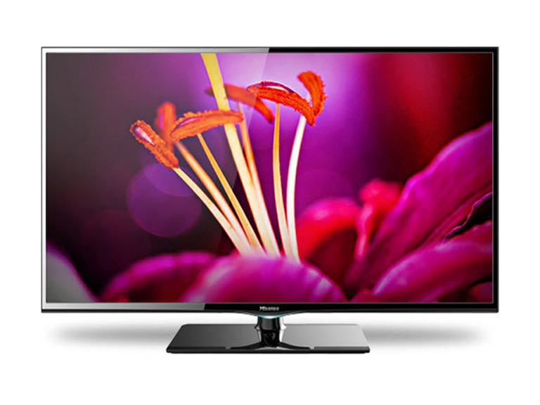 Hisense 50
