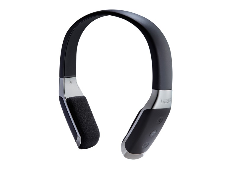 VIZIO Bluetooth Headphones