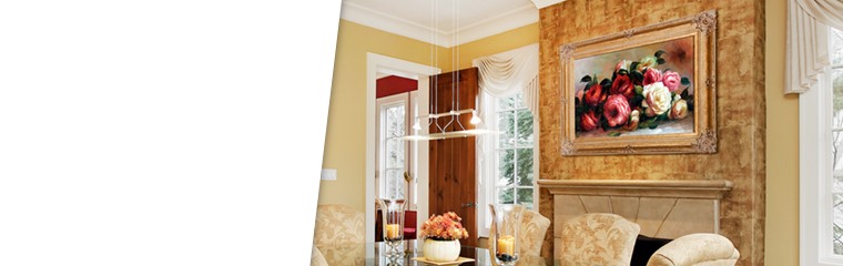 Art That Is Glorious And Beautiful