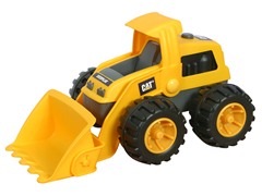 Tough Track Loader