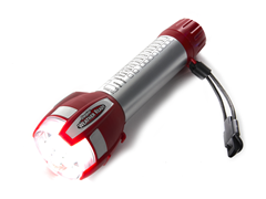 Energizer Weather Ready LED Flashlight