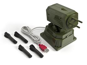 Thunder Missile Launcher